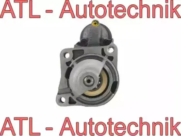 Стартер ATL Autotechnik купить